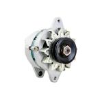 Rareelectrical NEW ALTERNATOR COMPATIBLE WITH TOYOTA LIFT TRUCK 3FGC-10 3FGC-13 3FGC-15 3FGL-20 3FGL-23 3FGL-25