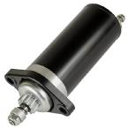 Caltric Compatible with Starter Motor Yamaha Out