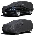 Car Cover fits 1999 2000 2002 2003 2004 2005 2006 2007 2008 Cadillac Escalade SWB XTREMECOVERPRO PRO Plus Series Black