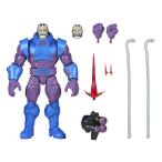 Marvel Legends Series The Uncanny X-Men 6-inch Apocalypse Retro Action Figure Toy, Includes 8 Accessories, Kids Ages 4 and Up, Multicolor
