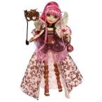 Ever After High 「Thronecoming」 C.A. Cupid Doll エバーアフターハイ 「スローン・カミング」シリーズ