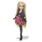 Bratz Crystal Collection - Daphne