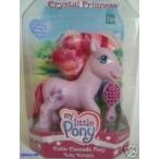 My Little Pony Cutie Cascade Pony Tulip Twinkle