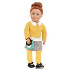 Our Generation Dolls Afternoon Tea Deluxe Outfit 18"