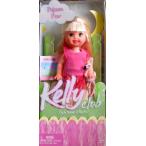 Barbie Pajama Fun KELLY Doll (2004)