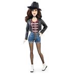 Barbie Fifth Harmony Lauren Doll