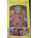 Anne Geddes Baby Stephanie Doll