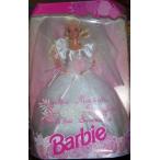 Romantic Bride Barbie-1992