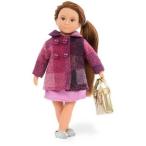 NEW! LORI by OG (Our Generation) 6" Lori Doll