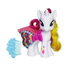 My Little Pony Fashion Style Rarity Pony Figure