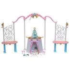 Barbie as the Princess and the Pauper: Double Wedding and Vanity Playset