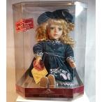 ALLISON WIND UP MUSIC DOLL