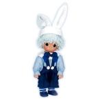 Precious Moments 12" Collector Boy Doll You're Some Bunny Special