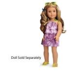 American Girl - Lea Clark - Lea'a Beach Dress for Dolls - American Girl of 2016