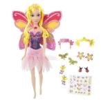 Barbie Fairytopia Fairy Doll - Elina