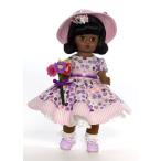 Alexander Dolls 8" Ring Around The Rosie - African American - Nursery Rhyme Collection - Storyland