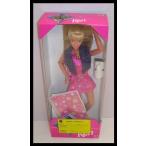 AAFES Rare Sample Barbie Doll In Ken Great Date Box