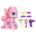 My Little Pony Styling Pony - Pinkie Pie