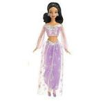 Disney Shimmer Princess Jasmine