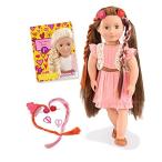 Our Generation Dolls Parker Brunette Hair Grow Doll