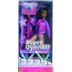 Christie, Friend of Barbie Super Gymnist A.a.