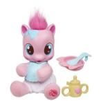 My Little Pony (マイリトルポニー) Littlest So Soft Pinkie Pie Doll ドール 人形 フィギュア
