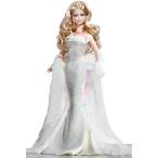 Barbie Birthstone Collection June Pearl Doll