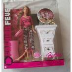 Barbie: Fashion Fever Dresser Playset