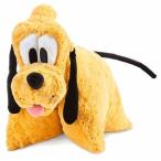 Disney(ディズニー)　Pluto Plush Pillow　プルートのぬいぐるみクッション