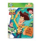 Leapfrog Tag Jr Book Toy Story 3 (トイストーリー3) おもちゃ
