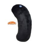 Giant Microbes Black Death Gigantic Microbe Plush Toy