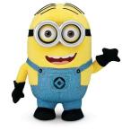 Despicable Me Minion Dave Interactive Plush