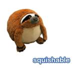 Squishable Sloth 15 Inch