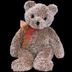 TY Classic Plush - JAVA the Bear