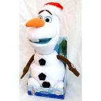 Disney Frozen Talk &amp; Sway Olaf