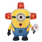 Despicable Me BEE-DO Fireman Minion