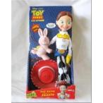 Toy Story Pull String Talking Jessie Doll