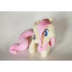 My Little Pony Friendship Is Magic Plush Toy Doll (Fluttershy)