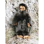 Sasquatch Stuffed Animal Doll - 16" Standing Plush Toy Bigfoot