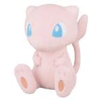 Banpresto 49915 I Love Mew Series XL Stuffed Plush, 9.5" Mew