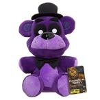 Funko Five Nights At Freddy's 6" Limited Edition Shadow Freddy Bear Plush Doll Toy