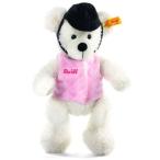 Steiff Lotte Teddy Bear Equestrienne (White)