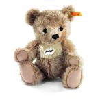 Steiff Paddy Teddy Bear Plush, Light Brown