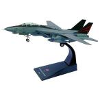 F-14A Tomcat, VF-154 "Black Knights," USS Kitty Hawk, Operation Iraqi Freedom, 2003 (1:100)