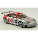 Porsche 911 (996) GT3 RSR, No.80, Flying Lizard Motorsports, Le Mans, Le Mans, 2006, Model Car, Rea