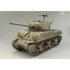 Dragon シャーマン Sherman M4A2 1/35 戦車 模型 完成品