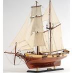 大型帆船 ボルチモアクリッパー 35インチ 模型 完成品