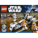 LEGO Star Wars Clone Trooper Battle Pack 7913