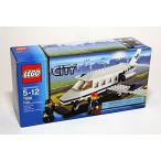 レゴ　シティ　LEGO　7696 Commuter Jet 　