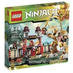 LEGO (レゴ) Ninjago (ニンジャゴー) Temple of Light 70505 ブロック おもちゃ